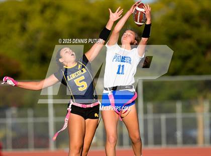 Thumbnail 2 in Pioneer @ Lincoln photogallery.