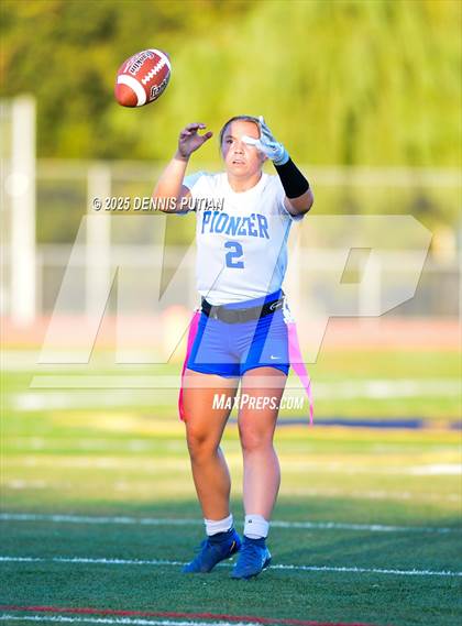 Thumbnail 2 in Pioneer @ Lincoln photogallery.