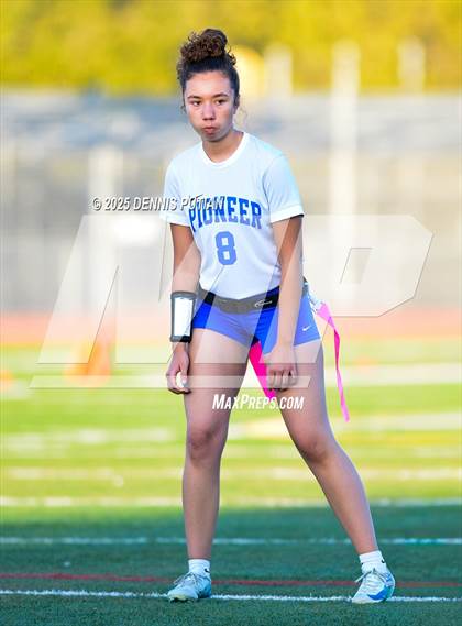 Thumbnail 1 in Pioneer @ Lincoln photogallery.