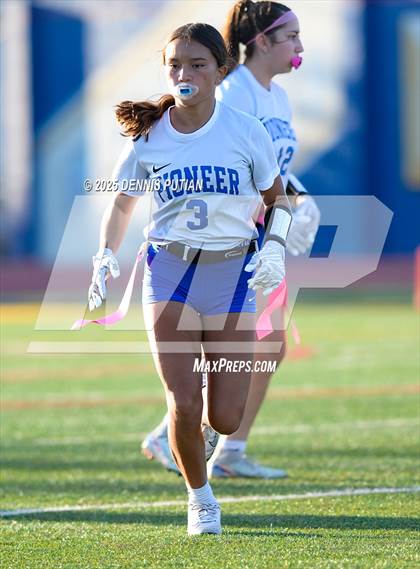 Thumbnail 3 in Pioneer @ Lincoln photogallery.