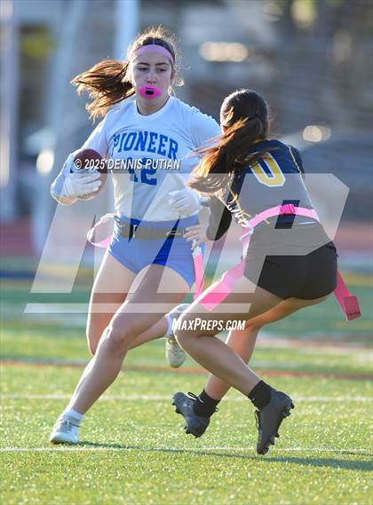 Thumbnail 2 in Pioneer @ Lincoln photogallery.