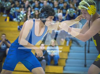 Thumbnail 3 in Temecula Valley @ Vista Murrieta photogallery.