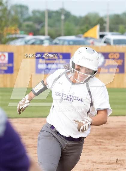 Thumbnail 2 in Horn Lake @ DeSoto Central photogallery.