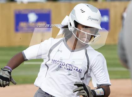 Thumbnail 3 in Horn Lake @ DeSoto Central photogallery.