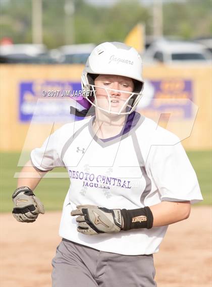 Thumbnail 3 in Horn Lake @ DeSoto Central photogallery.