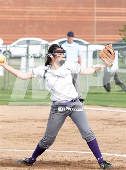 Thumbnail 2 in Horn Lake @ DeSoto Central photogallery.