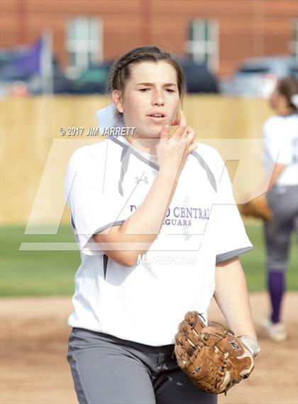 Thumbnail 3 in Horn Lake @ DeSoto Central photogallery.