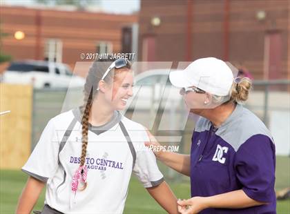 Thumbnail 3 in Horn Lake @ DeSoto Central photogallery.
