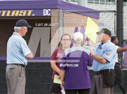 Thumbnail 2 in Horn Lake @ DeSoto Central photogallery.
