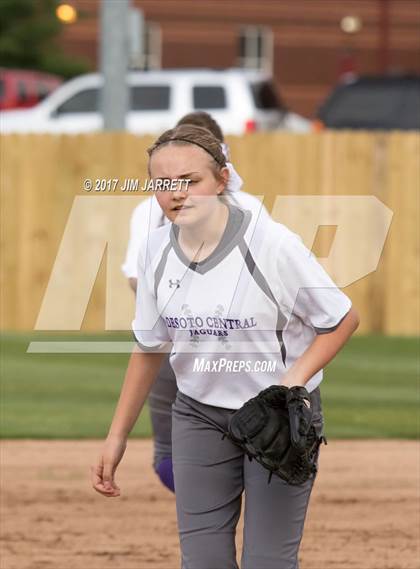 Thumbnail 3 in Horn Lake @ DeSoto Central photogallery.