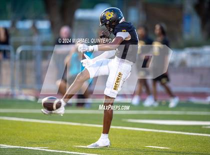 Thumbnail 3 in Reagan @ Brennan photogallery.