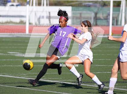 Thumbnail 1 in Rancho Cucamonga vs. Ventura (23rd Annual SoCal Soccer Classic) photogallery.