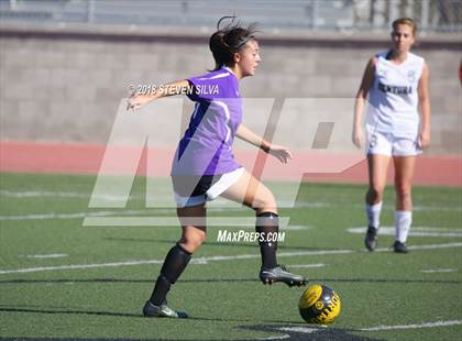 Thumbnail 1 in Rancho Cucamonga vs. Ventura (23rd Annual SoCal Soccer Classic) photogallery.