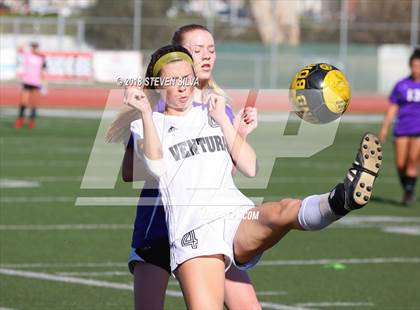 Thumbnail 3 in Rancho Cucamonga vs. Ventura (23rd Annual SoCal Soccer Classic) photogallery.