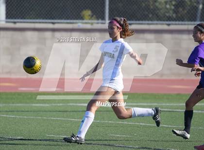 Thumbnail 1 in Rancho Cucamonga vs. Ventura (23rd Annual SoCal Soccer Classic) photogallery.