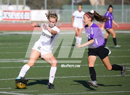 Thumbnail 1 in Rancho Cucamonga vs. Ventura (23rd Annual SoCal Soccer Classic) photogallery.