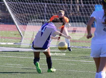 Thumbnail 1 in Rancho Cucamonga vs. Ventura (23rd Annual SoCal Soccer Classic) photogallery.