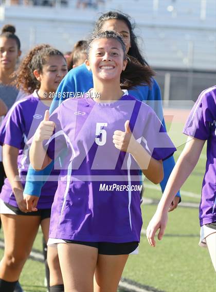 Thumbnail 1 in Rancho Cucamonga vs. Ventura (23rd Annual SoCal Soccer Classic) photogallery.