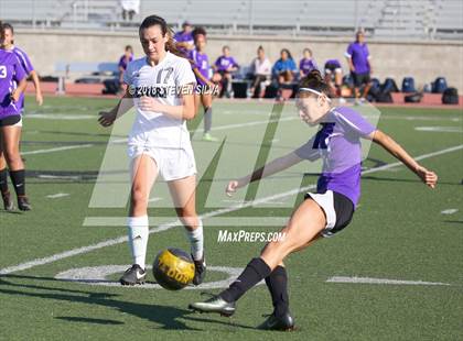 Thumbnail 2 in Rancho Cucamonga vs. Ventura (23rd Annual SoCal Soccer Classic) photogallery.