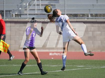 Thumbnail 1 in Rancho Cucamonga vs. Ventura (23rd Annual SoCal Soccer Classic) photogallery.