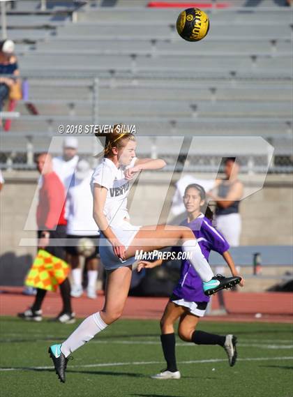Thumbnail 1 in Rancho Cucamonga vs. Ventura (23rd Annual SoCal Soccer Classic) photogallery.