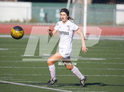 Thumbnail 3 in Rancho Cucamonga vs. Ventura (23rd Annual SoCal Soccer Classic) photogallery.