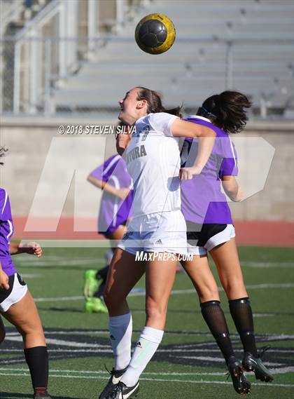Thumbnail 1 in Rancho Cucamonga vs. Ventura (23rd Annual SoCal Soccer Classic) photogallery.