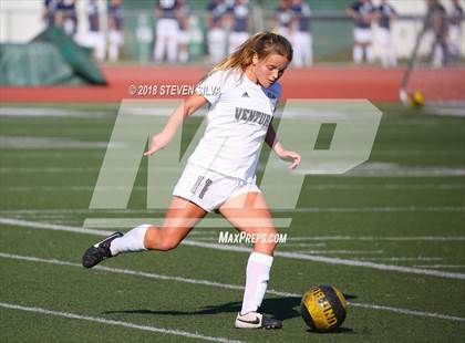 Thumbnail 2 in Rancho Cucamonga vs. Ventura (23rd Annual SoCal Soccer Classic) photogallery.