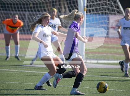 Thumbnail 3 in Rancho Cucamonga vs. Ventura (23rd Annual SoCal Soccer Classic) photogallery.