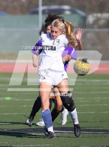 Thumbnail 1 in Rancho Cucamonga vs. Ventura (23rd Annual SoCal Soccer Classic) photogallery.