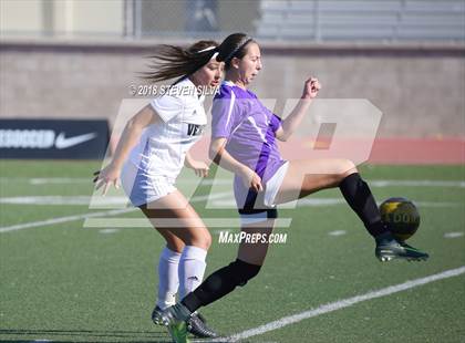 Thumbnail 1 in Rancho Cucamonga vs. Ventura (23rd Annual SoCal Soccer Classic) photogallery.