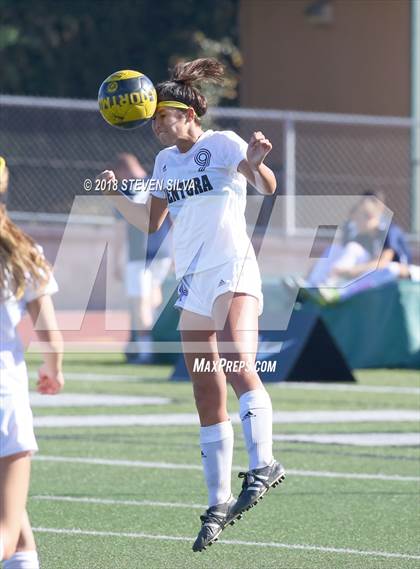 Thumbnail 2 in Rancho Cucamonga vs. Ventura (23rd Annual SoCal Soccer Classic) photogallery.