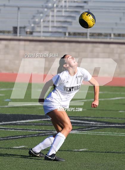 Thumbnail 2 in Rancho Cucamonga vs. Ventura (23rd Annual SoCal Soccer Classic) photogallery.