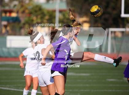 Thumbnail 1 in Rancho Cucamonga vs. Ventura (23rd Annual SoCal Soccer Classic) photogallery.