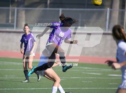 Thumbnail 2 in Rancho Cucamonga vs. Ventura (23rd Annual SoCal Soccer Classic) photogallery.