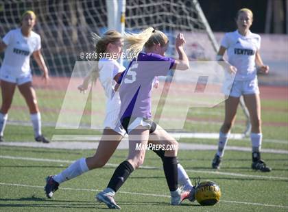 Thumbnail 1 in Rancho Cucamonga vs. Ventura (23rd Annual SoCal Soccer Classic) photogallery.