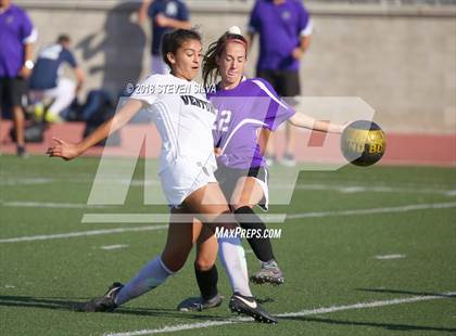 Thumbnail 3 in Rancho Cucamonga vs. Ventura (23rd Annual SoCal Soccer Classic) photogallery.