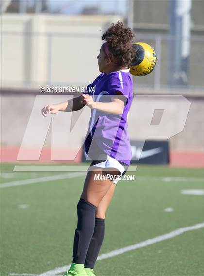 Thumbnail 1 in Rancho Cucamonga vs. Ventura (23rd Annual SoCal Soccer Classic) photogallery.