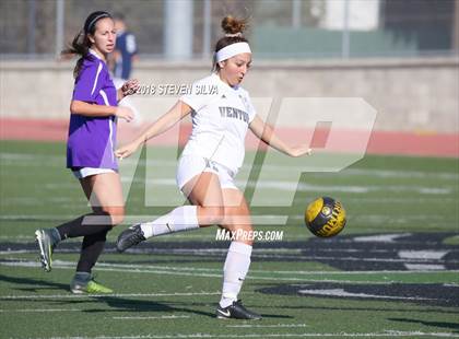 Thumbnail 1 in Rancho Cucamonga vs. Ventura (23rd Annual SoCal Soccer Classic) photogallery.