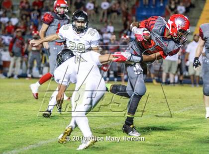 Thumbnail 3 in Mitchell @ Springstead photogallery.