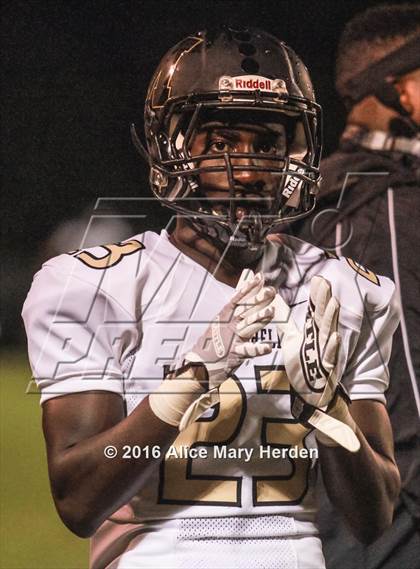 Thumbnail 1 in Mitchell @ Springstead photogallery.