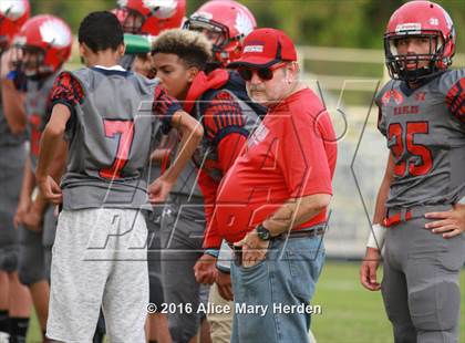 Thumbnail 3 in Mitchell @ Springstead photogallery.