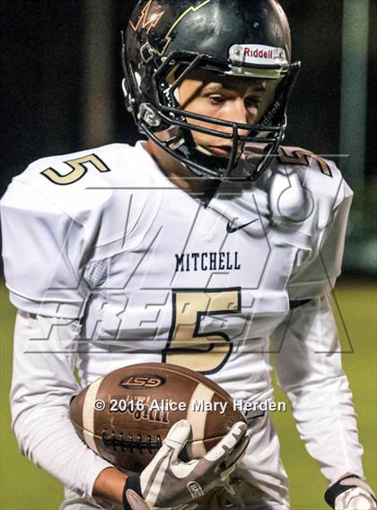 Thumbnail 1 in Mitchell @ Springstead photogallery.
