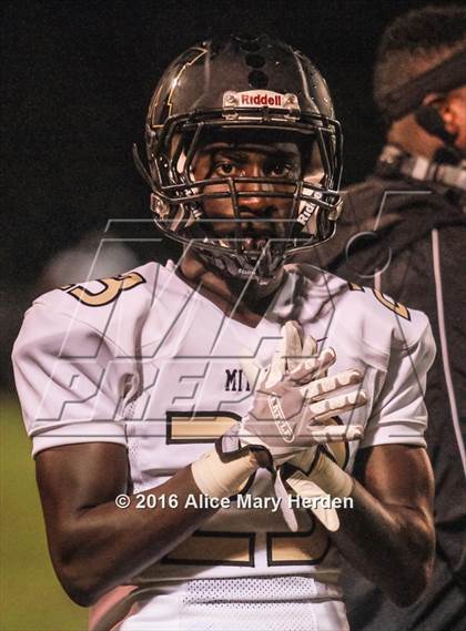 Thumbnail 3 in Mitchell @ Springstead photogallery.