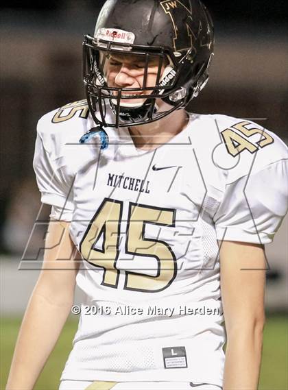 Thumbnail 1 in Mitchell @ Springstead photogallery.