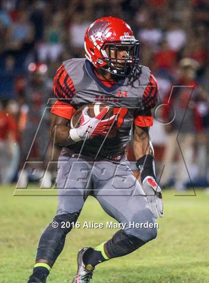 Thumbnail 3 in Mitchell @ Springstead photogallery.