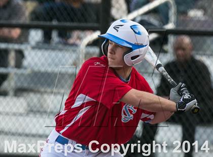 Thumbnail 1 in Chief Sealth @ Eastside Catholic photogallery.