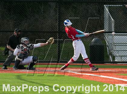 Thumbnail 1 in Chief Sealth @ Eastside Catholic photogallery.