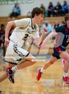 Photo from the gallery "The Classical Academy @ Falcon"