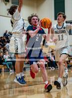 Photo from the gallery "The Classical Academy @ Falcon"